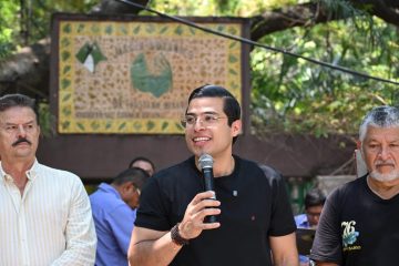 Conmemoran el Día Internacional de los Jardines Botánicos en Chiapas