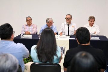 Busca UNACH acreditación internacional de su sistema de Gestión de Calidad