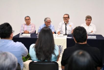 Busca UNACH acreditación internacional de su sistema de Gestión de Calidad