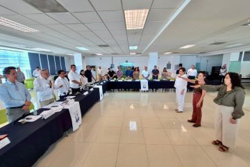 Aprueba Consejo Universitario de la UNICACH nueva unidad académica en Berriozábal y renovación de Junta Directiva