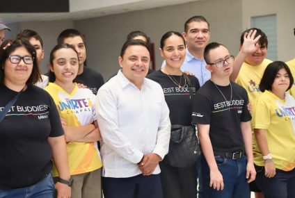 Impulsa Poder Judicial una justicia cercana e incluyente con juventudes