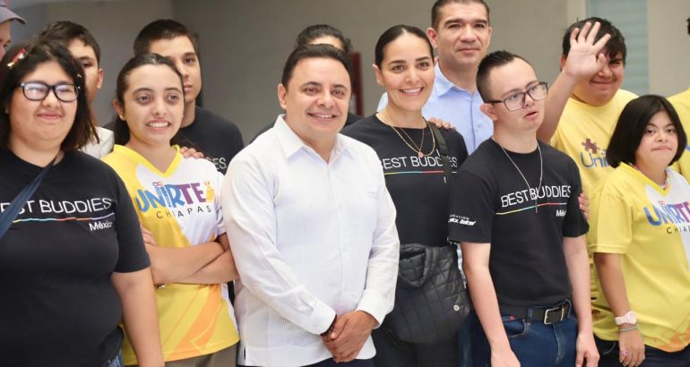 Impulsa Poder Judicial una justicia cercana e incluyente con juventudes