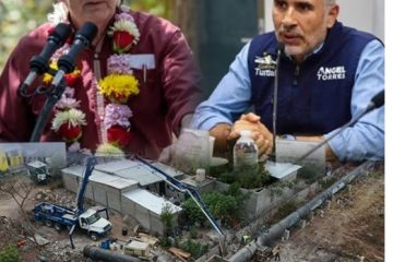 Filo y Sofía  *Morena contra Morena en Chiapas