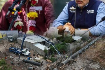 Filo y Sofía  *Morena contra Morena en Chiapas