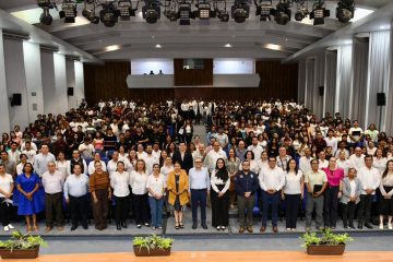 Suman UNACH y la Fiscalía General del Estado de Chiapas esfuerzos para prevenir la extorsión telefónica y digital