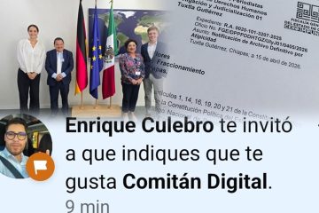 Filo y Sofía *Impunidad para el titular de la CEDH *Evidente protección a Culebro Borrayas Filo y Sofía *Impunidad para el titular de la CEDH *Evidente protección a Culebro Borrayas