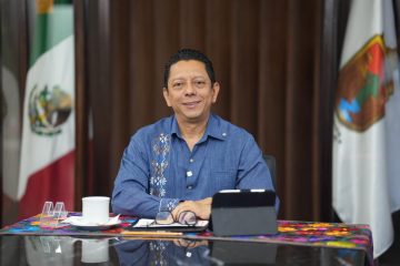 Petrona actúo legítima defensa: Fiscal General del Estado