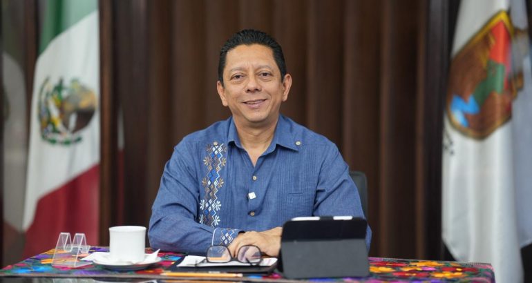 Petrona actúo legítima defensa: Fiscal General del Estado