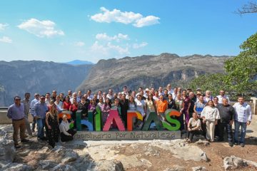 Eduardo Ramírez convoca a su gabinete a continuar trabajando con humanismo y responsabilidad social