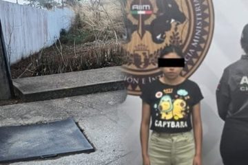 Filo y Sofía  *Indígena presa injustamente, pide libertad  **FGE debe investigar a directivos del DIF