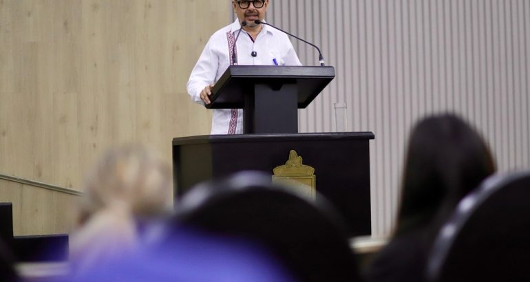 Recuerda Mario Guillén al profesor José Artemio López Aguilar en su natalicio Recuerda Mario Guillén al profesor José Artemio López Aguilar en su natalicio