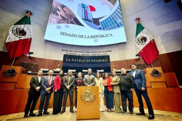 Destaca rectora de UNICACH Fanny López Jiménez logros del programa “Chiapas Puede”