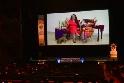 UNICACH obtiene para Chiapas la sede del XL Congreso Nacional de la AMMFEN