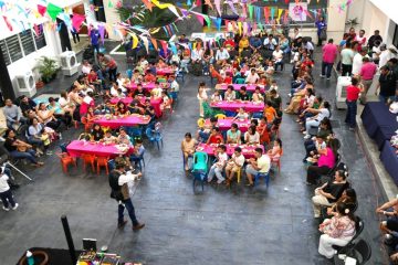 IEPC celebra a las infancias por el Día de la Niñez