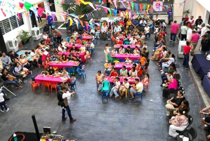 IEPC celebra a las infancias por el Día de la Niñez