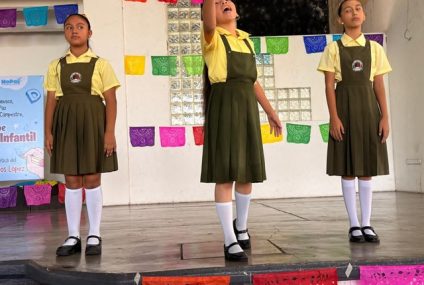 Es un honor ver que el legado de mi abuelo Artemio Gallegos sigue vivo: Willy Ochoa