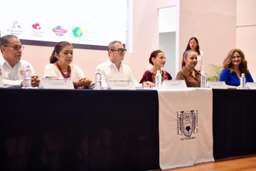 Se realiza en la UNACH el III Congreso Internacional de Investigación y Docencia en Lenguas Modernas