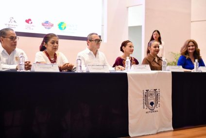Se realiza en la UNACH el III Congreso Internacional de Investigación y Docencia en Lenguas Modernas