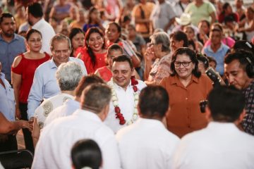Desde Acala, Juan Carlos Moreno Guillén fortalece el diálogo por una justicia más cercana y humana