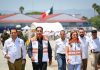Eduardo Ramírez encabeza el Primer Simulacro Nacional 2026 en Chiapas