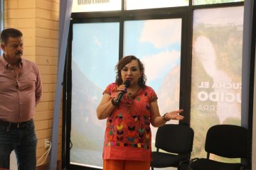 Fortalecer capacidades hoy es construir soluciones ambientales para el futuro de Chiapas