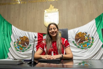 Aprueba Congreso adiciones a la Ley de Ingresos del estado de Chiapas, para el Ejercicio Fiscal 2026