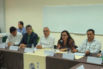 Trabaja UNICACH en ampliación de matrícula y nuevos proyectos académicos Trabaja UNICACH en ampliación de matrícula y nuevos proyectos académicos