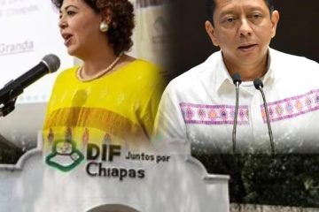 Filo y Sofía  *Justicia para Yenifer, indígena privada de su libertad