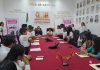 IEPC lleva Cabildo infantil a Berriozábal y sesionan en la sede del Ayuntamiento