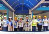 Inician las obras de un nuevo edificio dentro del Campus I de la UNACH