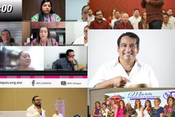 Jaque Con Dama *¿Más partidos políticos locales?