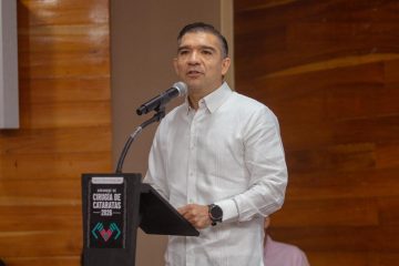 Realiza Isstech campaña Cirugía de Cataratas 2026