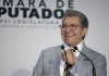 Ricardo Monreal informó que mañana se reunirá la Jucopo con consejeras y consejeros del INE