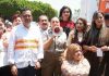 Congreso del Estado Participa en Simulacro Nacional de Sismo 2026