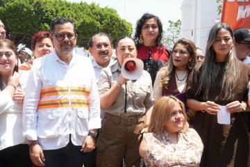 Congreso del Estado Participa en Simulacro Nacional de Sismo 2026