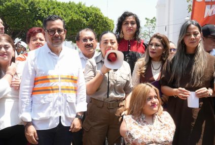 Congreso del Estado Participa en Simulacro Nacional de Sismo 2026