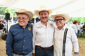 Celebra UNACH 50 años de fundación de la Facultad de Medicina Veterinaria y Zootecnia Campus II Tuxtla Gutiérrez