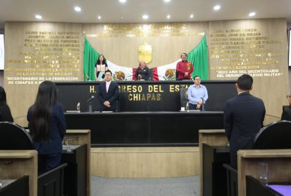 Congreso realiza Segundo Parlamento LGBT+ 2026 “Para Políticas Públicas Interculturales”