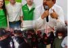 Filo y Sofía * Roberto Rubio coordinador del PVEM *Mario Guillén abusa de comerciante en Comitán