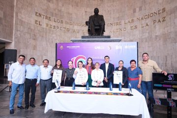 Convoca Congreso a participar en la “16ª Edición de Expo Ciencias Chiapas 2026”