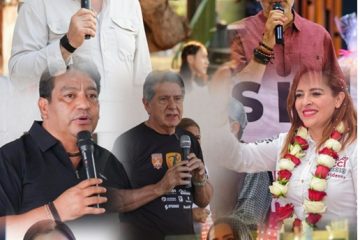 Jaque Con Dama **LAS PROPUESTAS 2027