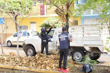 Ayuntamiento fortalece entornos limpios a través Chuleando Tuxtla