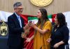 Congreso de Chiapas impulsa iniciativa para institucionalizar la Medalla “Jorge Massías, Nube Viajera de Chiapas”