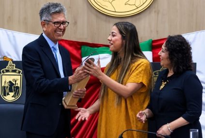 Congreso de Chiapas impulsa iniciativa para institucionalizar la Medalla “Jorge Massías, Nube Viajera de Chiapas”