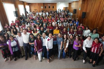 Ley Petrona transforma la manera de aplicar el derecho penal en Chiapas: Fiscal General