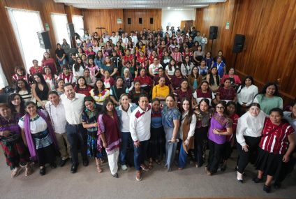 Ley Petrona transforma la manera de aplicar el derecho penal en Chiapas: Fiscal General
