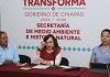 Torres Abarca llama a reforzar la conciencia ambiental y proteger la Reserva de la Biosfera El Triunfo