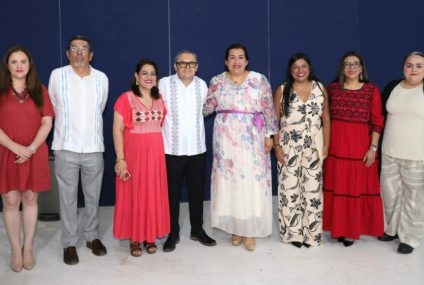 IEPC logra amplia convocatoria en foro sobre IA
