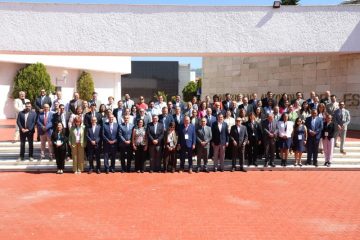 Participa rectora de UNICACH Fanny López Jiménez en sesión del CUPIA-ANUIES