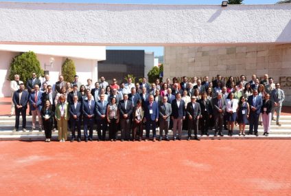 Participa rectora de UNICACH Fanny López Jiménez en sesión del CUPIA-ANUIES